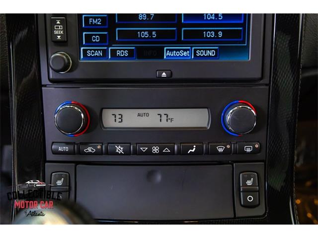 2009 Chevrolet Corvette (CC-2120100) for sale in Marietta, Georgia