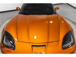 2009 Chevrolet Corvette (CC-2120100) for sale in Marietta, Georgia