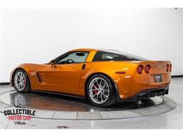 2009 Chevrolet Corvette (CC-2120100) for sale in Marietta, Georgia