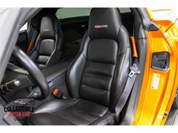 2009 Chevrolet Corvette (CC-2120100) for sale in Marietta, Georgia