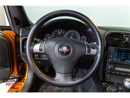 2009 Chevrolet Corvette (CC-2120100) for sale in Marietta, Georgia