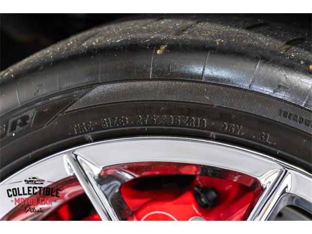 2009 Chevrolet Corvette (CC-2120100) for sale in Marietta, Georgia