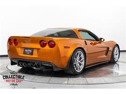 2009 Chevrolet Corvette (CC-2120100) for sale in Marietta, Georgia