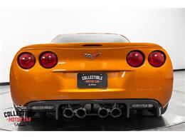 2009 Chevrolet Corvette (CC-2120100) for sale in Marietta, Georgia