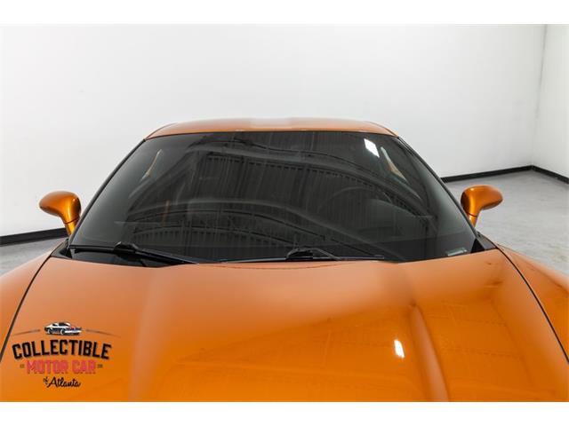 2009 Chevrolet Corvette (CC-2120100) for sale in Marietta, Georgia