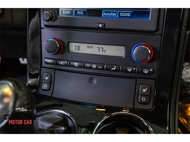 2009 Chevrolet Corvette (CC-2120100) for sale in Marietta, Georgia