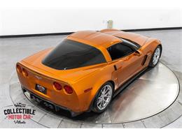 2009 Chevrolet Corvette (CC-2120100) for sale in Marietta, Georgia