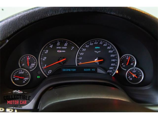 2009 Chevrolet Corvette (CC-2120100) for sale in Marietta, Georgia