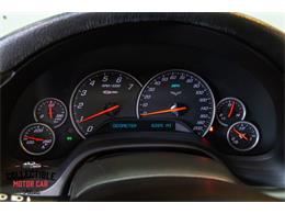 2009 Chevrolet Corvette (CC-2120100) for sale in Marietta, Georgia