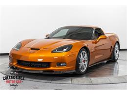 2009 Chevrolet Corvette (CC-2120100) for sale in Marietta, Georgia
