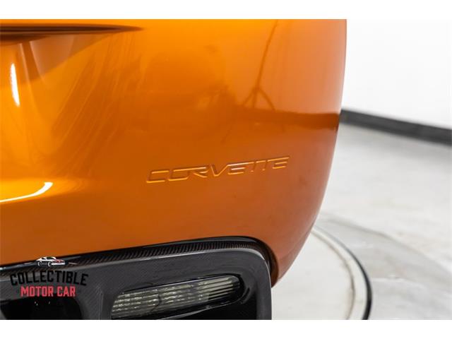 2009 Chevrolet Corvette (CC-2120100) for sale in Marietta, Georgia