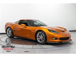 2009 Chevrolet Corvette (CC-2120100) for sale in Marietta, Georgia