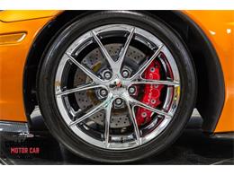 2009 Chevrolet Corvette (CC-2120100) for sale in Marietta, Georgia
