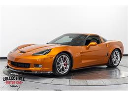 2009 Chevrolet Corvette (CC-2120100) for sale in Marietta, Georgia