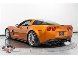 2009 Chevrolet Corvette (CC-2120100) for sale in Marietta, Georgia