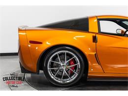 2009 Chevrolet Corvette (CC-2120100) for sale in Marietta, Georgia