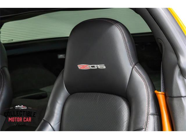 2009 Chevrolet Corvette (CC-2120100) for sale in Marietta, Georgia