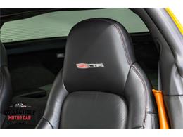 2009 Chevrolet Corvette (CC-2120100) for sale in Marietta, Georgia