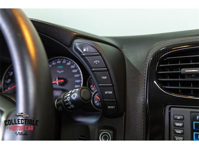 2009 Chevrolet Corvette (CC-2120100) for sale in Marietta, Georgia