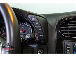 2009 Chevrolet Corvette (CC-2120100) for sale in Marietta, Georgia