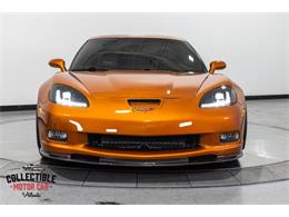 2009 Chevrolet Corvette (CC-2120100) for sale in Marietta, Georgia
