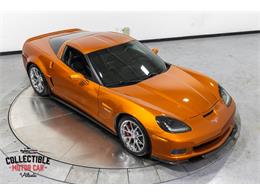 2009 Chevrolet Corvette (CC-2120100) for sale in Marietta, Georgia