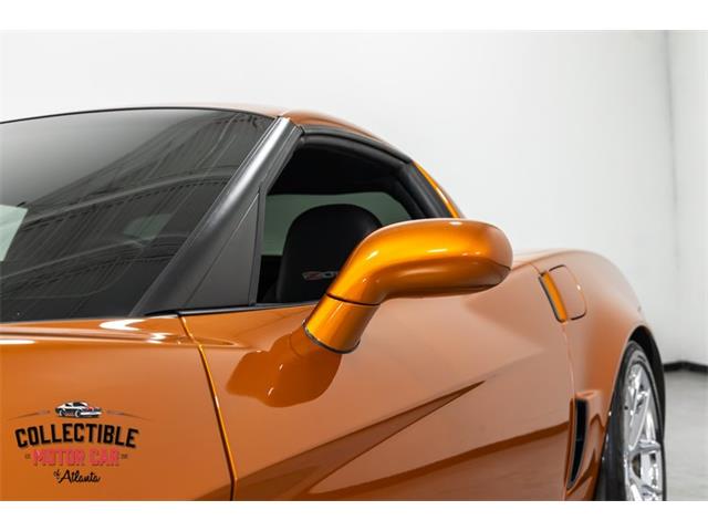 2009 Chevrolet Corvette (CC-2120100) for sale in Marietta, Georgia