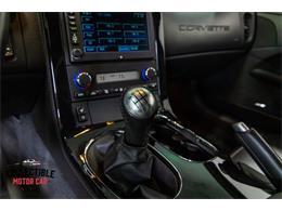 2009 Chevrolet Corvette (CC-2120100) for sale in Marietta, Georgia