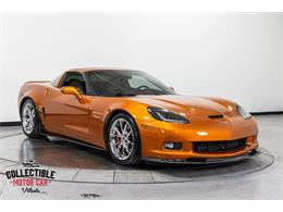 2009 Chevrolet Corvette (CC-2120100) for sale in Marietta, Georgia