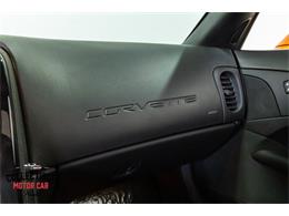 2009 Chevrolet Corvette (CC-2120100) for sale in Marietta, Georgia
