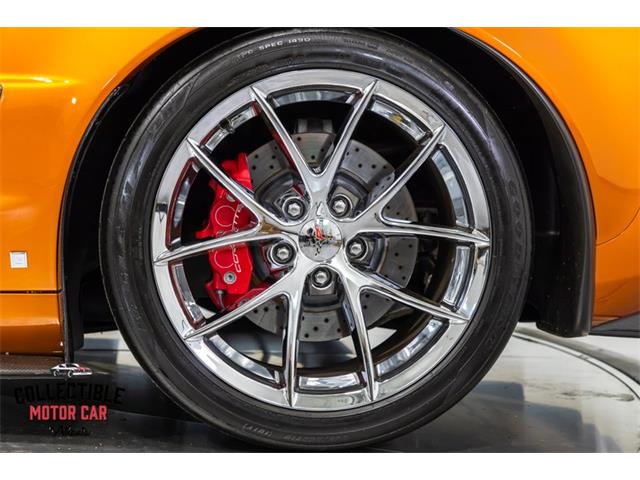 2009 Chevrolet Corvette (CC-2120100) for sale in Marietta, Georgia