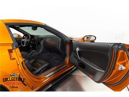 2009 Chevrolet Corvette (CC-2120100) for sale in Marietta, Georgia