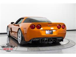 2009 Chevrolet Corvette (CC-2120100) for sale in Marietta, Georgia