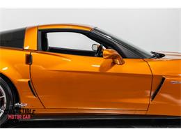 2009 Chevrolet Corvette (CC-2120100) for sale in Marietta, Georgia