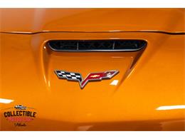 2009 Chevrolet Corvette (CC-2120100) for sale in Marietta, Georgia
