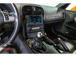 2009 Chevrolet Corvette (CC-2120100) for sale in Marietta, Georgia