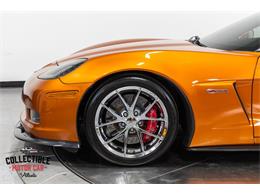 2009 Chevrolet Corvette (CC-2120100) for sale in Marietta, Georgia