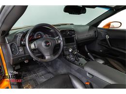 2009 Chevrolet Corvette (CC-2120100) for sale in Marietta, Georgia