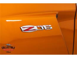 2009 Chevrolet Corvette (CC-2120100) for sale in Marietta, Georgia