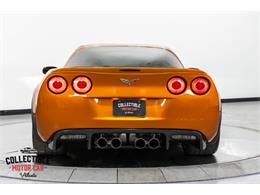 2009 Chevrolet Corvette (CC-2120100) for sale in Marietta, Georgia