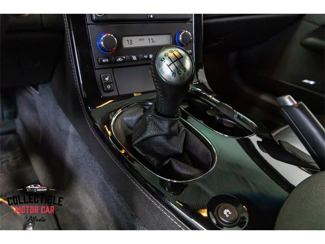 2009 Chevrolet Corvette (CC-2120100) for sale in Marietta, Georgia