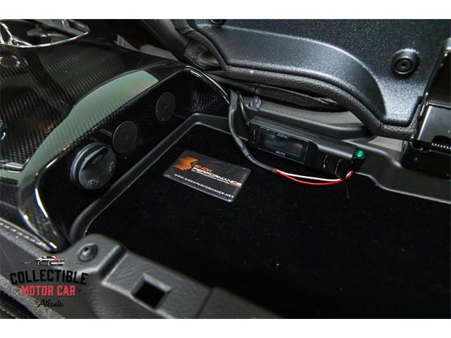 2009 Chevrolet Corvette (CC-2120100) for sale in Marietta, Georgia