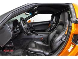 2009 Chevrolet Corvette (CC-2120100) for sale in Marietta, Georgia