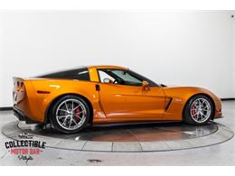 2009 Chevrolet Corvette (CC-2120100) for sale in Marietta, Georgia