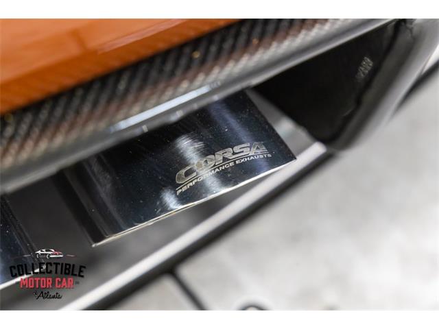 2009 Chevrolet Corvette (CC-2120100) for sale in Marietta, Georgia