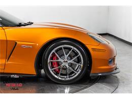 2009 Chevrolet Corvette (CC-2120100) for sale in Marietta, Georgia