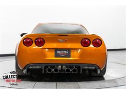 2009 Chevrolet Corvette (CC-2120100) for sale in Marietta, Georgia