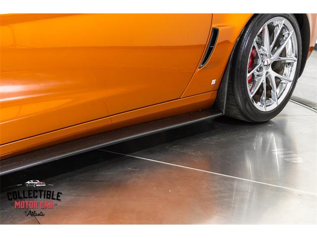 2009 Chevrolet Corvette (CC-2120100) for sale in Marietta, Georgia