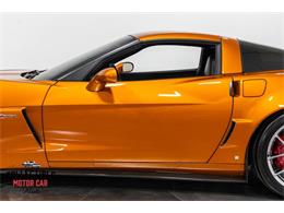 2009 Chevrolet Corvette (CC-2120100) for sale in Marietta, Georgia