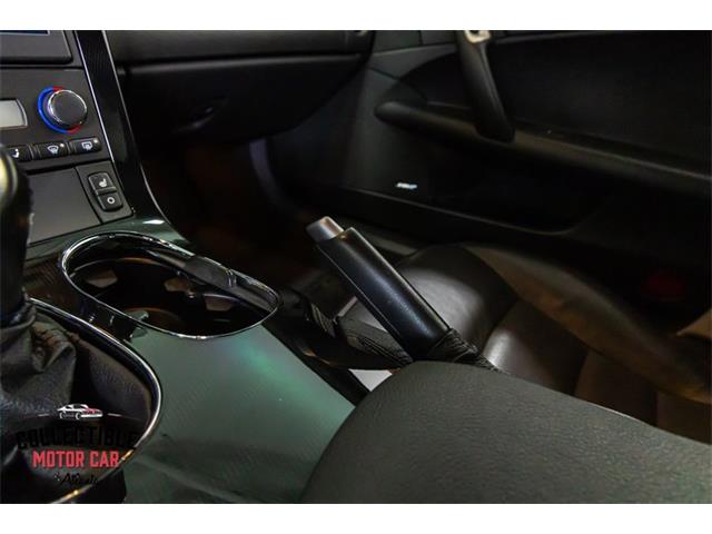2009 Chevrolet Corvette (CC-2120100) for sale in Marietta, Georgia